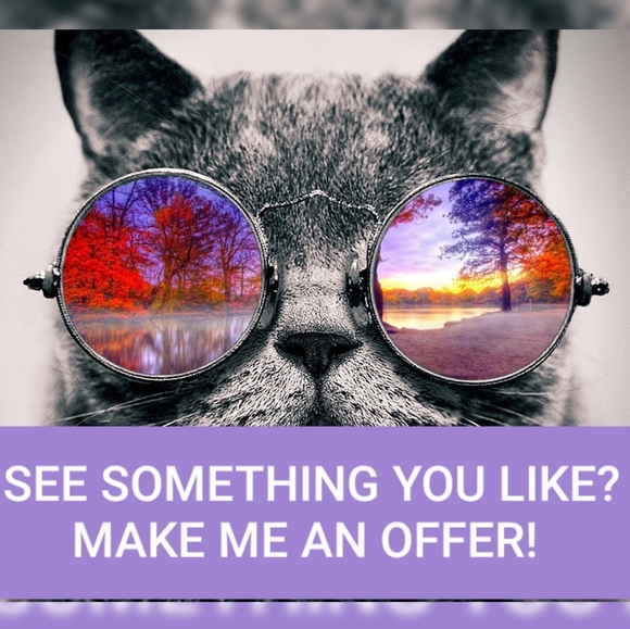 Accessories - ALL OFFERS WELCOME!